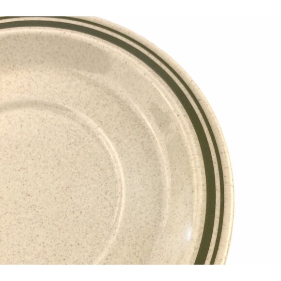 Royal Doulton Lambethware 3 Cup & Saucer Flat Bottom Cornwell L.S.1015 England - Picture 8 of 10